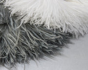 Ostrich Feather Trimmings (Sold By Meter) - Ostrich Africa