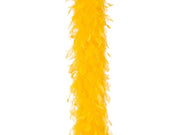 Turkey Chandelle Feather Boa - Ostrich Africa