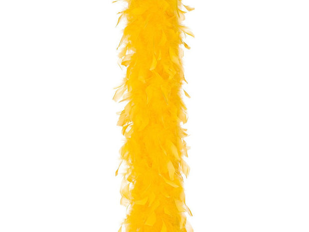 Turkey Chandelle Feather Boa - Ostrich Africa