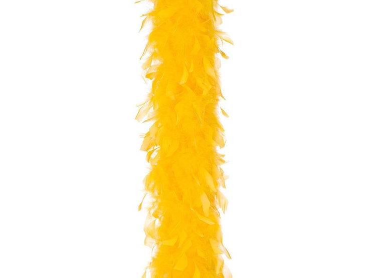 Turkey Chandelle Feather Boa - Ostrich Africa