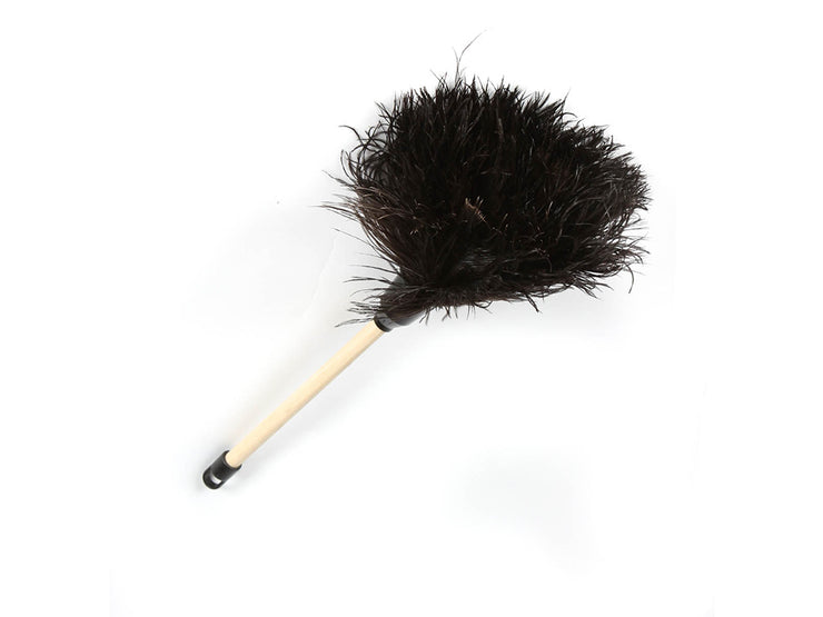 Ostrich Feather Dusters - Ostrich Africa