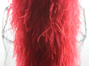 Ostrich Feather Boa - Ostrich Africa