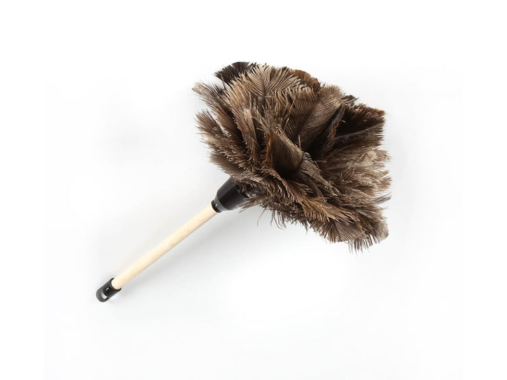 Ostrich Feather Dusters - Ostrich Africa
