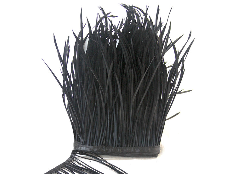 Goose Biots Feather Trimmings (Sold By Meter) - Ostrich Africa