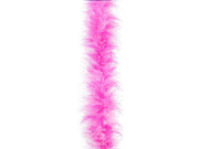 Turkey Feather Marabou Boa (Medium) - Ostrich Africa