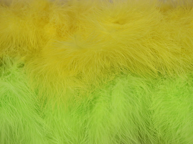 Turkey Marabou Feather Trimmings (Sold By Meter) - Ostrich Africa