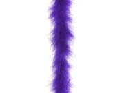Turkey Feather Marabou Boa (Large) - Ostrich Africa