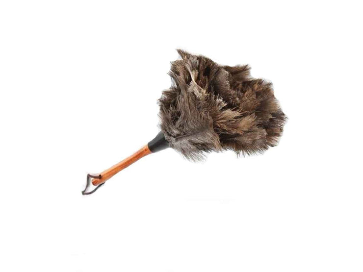 Deluxe Ostrich Feather Dusters - Ostrich Africa