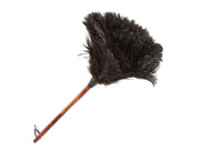 Deluxe Ostrich Feather Dusters - Ostrich Africa