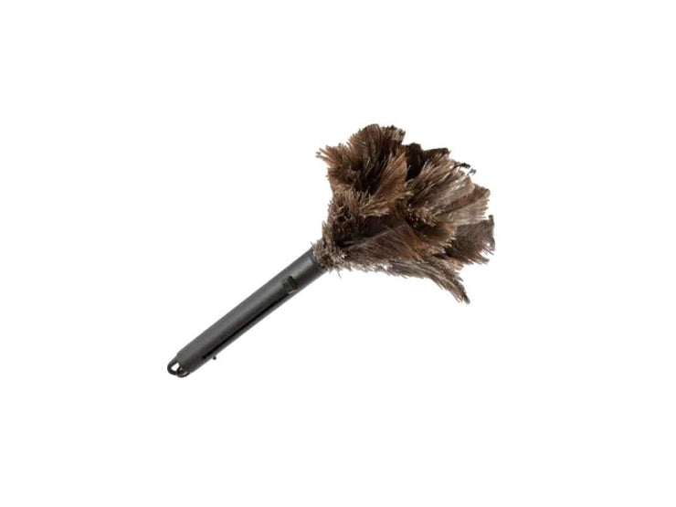 Retractable Ostrich Feather Dusters - Ostrich Africa